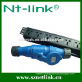 Shenzhen Netlink High Quality reliable current supply 6 way PDU